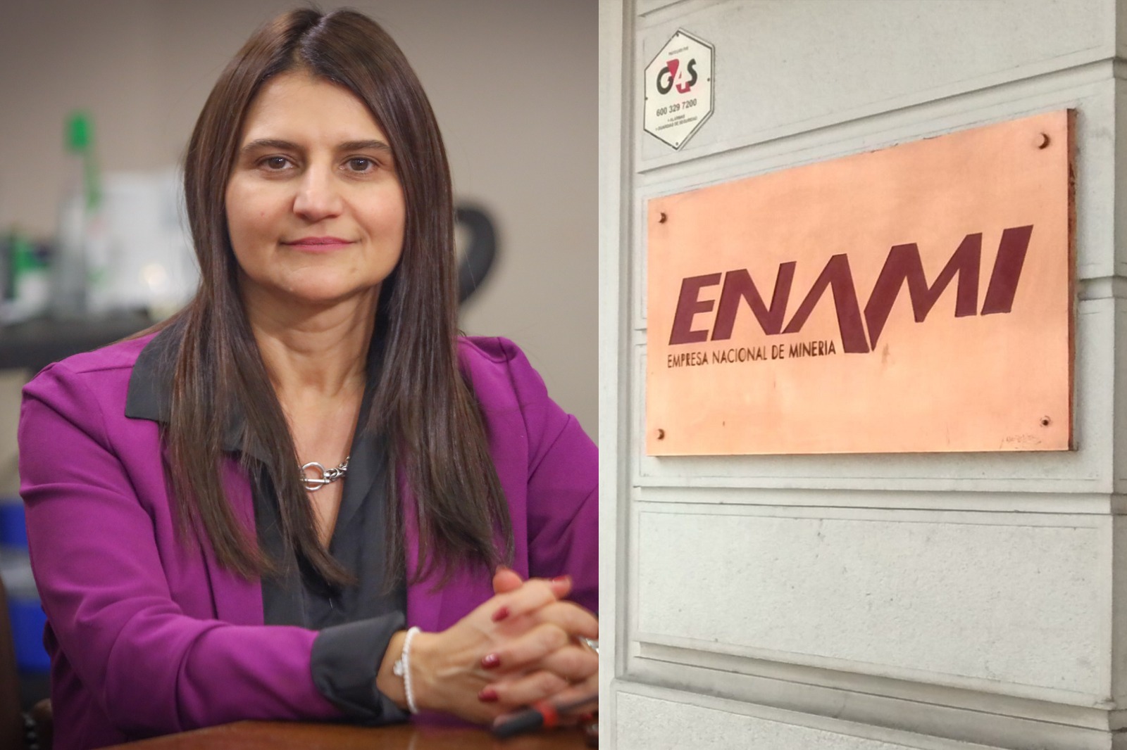 Diputada Sofía Cid por venta de Quebrada Blanca: “Este Gobierno quiere terminar con la pequeña minería” post thumbnail image